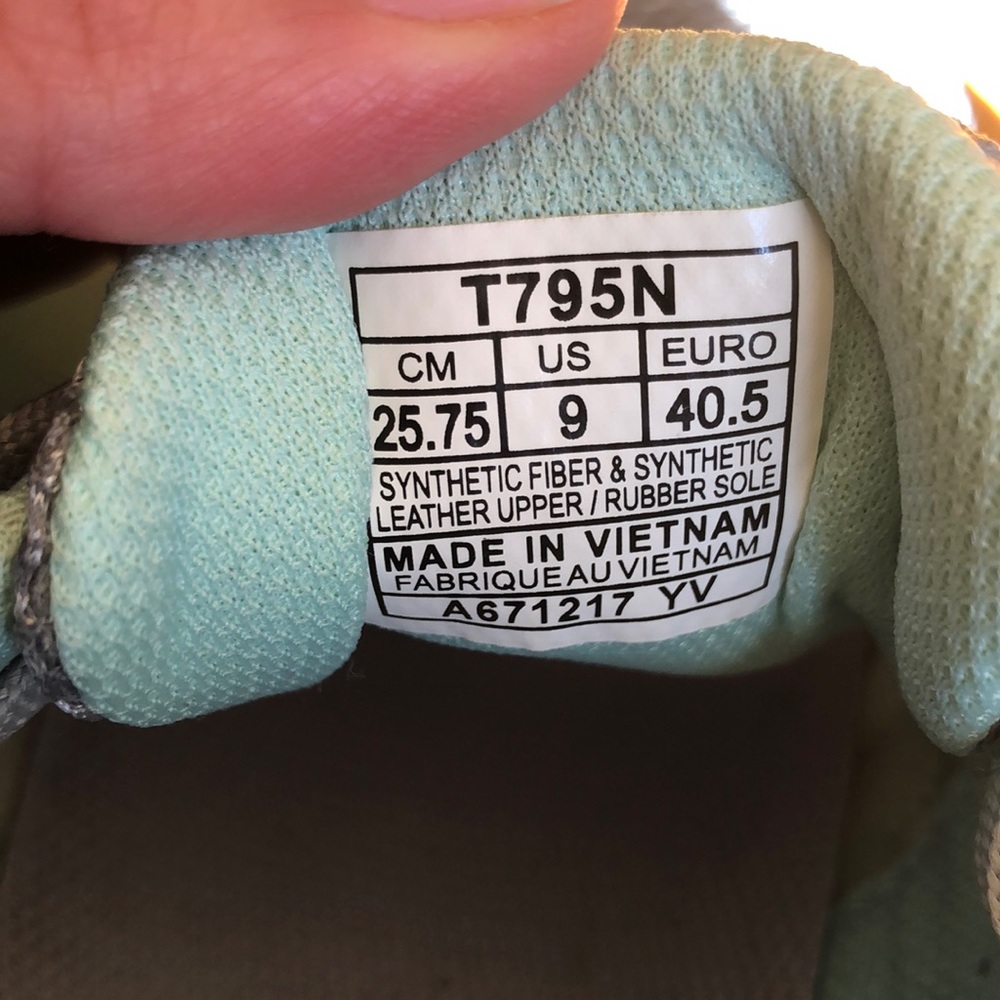 ASICS Sneakers - Picture 5 of 7